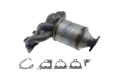 KATALYZÁTOR OPEL ASTRA G, MERIVA A, VECTRA B, ZAFIRA 1.6