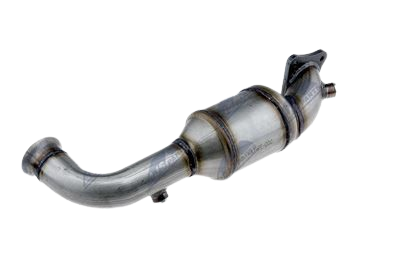 KATALYZÁTOR PEUGEOT 108, 208, 2008, 301, 308, CITROEN C1, C3, C4 CACTUS