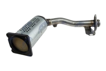 KATALYZÁTOR PEUGEOT 206 1.4,1.6,1.6 16V 2000-, 206+ 1.4 2009-