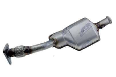 KATALYZÁTOR RENAULT CLIO II 1.4 16V,1.6 16V 1999-, KANGOO 1.6 16V 2001-