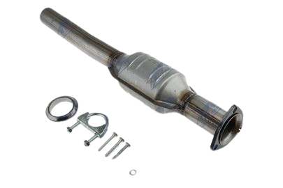 KATALYZÁTOR SKODA OCTAVIA, SEAT LEON, TOLEDO, VW GOLF IV, NEW BEETLE