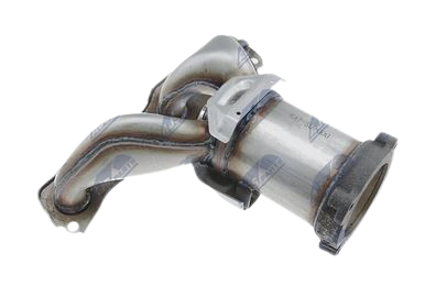 KATALYZÁTOR SUZUKI SX4, LIANA, SWIFT, FIAT SEDICI