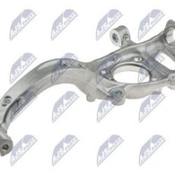 Tehlica, čap nápravy zavesenia kolies ľavý AUDI A4 (8W2, 8WC, B9) 15-, A4 ALLROAD (8WH, 8WJ, B9) 16-