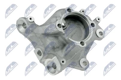 Tehlica, čap nápravy zavesenia kolies ľavý BMW 1 06-, 3 04-, Z4 09-