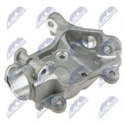 Tehlica, čap nápravy zavesenia kolies ľavý BMW 7 (E65, E66, E67) 01-10