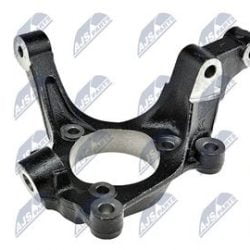 Tehlica, čap nápravy zavesenia kolies ľavý CHEVROLET CAPTIVA 2.0/2.4/3.2 06-