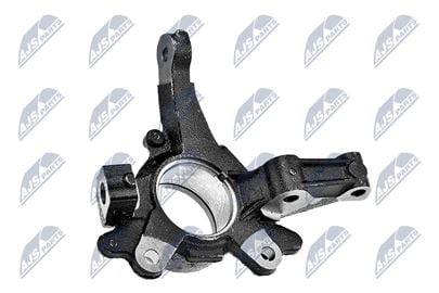 Tehlica, čap nápravy zavesenia kolies ľavý FIAT DOBLO 01-