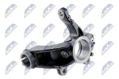 Tehlica, čap nápravy zavesenia kolies ľavý FORD MONDEO IV 07-, FORD GALAXY 06-15, FORD S-MAX 06-15