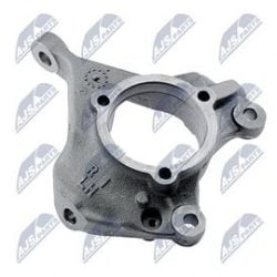 Tehlica, čap nápravy zavesenia kolies ľavý JEEP WRANGLER 06-