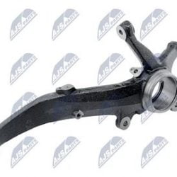 Tehlica, čap nápravy zavesenia kolies ľavý MAZDA 6 08-