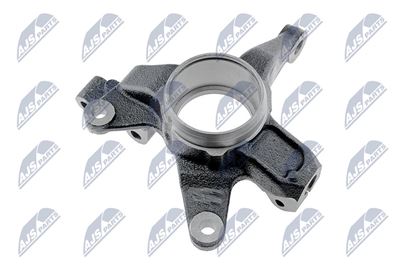 Tehlica, čap nápravy zavesenia kolies ľavý MAZDA CX7 06-, CX9 07-