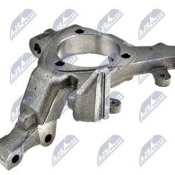 Tehlica, čap nápravy zavesenia kolies ľavý OPEL ASTRA 00-, ZAFIRA 99-