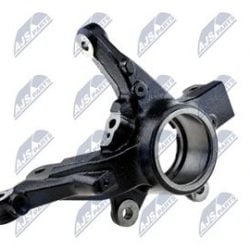 Tehlica, čap nápravy zavesenia kolies ľavý RENAULT CLIO 12-