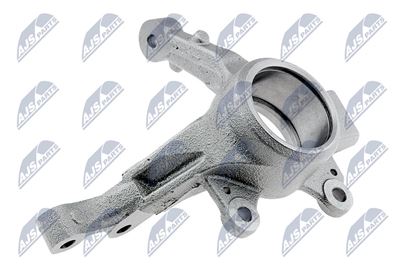 Tehlica, čap nápravy zavesenia kolies ľavý RENAULT CLIO III 05-14