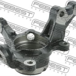 Tehlica, čap nápravy zavesenia kolies ľavý TOYOTA COROLLA 01-06, COROLLA VERSO 01-04