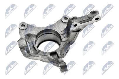 Tehlica, čap nápravy zavesenia kolies pravý DACIA DUSTER 10-