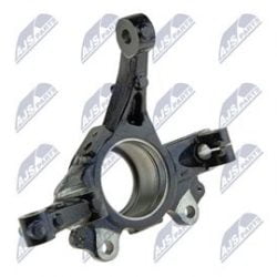 Tehlica, čap nápravy zavesenia kolies pravý FIAT QUBO 08-, LINEA 07-, FIORINO 07-, CITROEN NEMO 08-, PEUGEOT BIPPER 08-