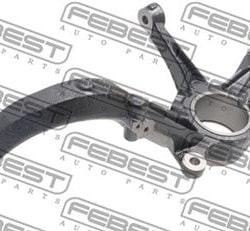 Tehlica, čap nápravy zavesenia kolies pravý MAZDA 6 GG 02-07