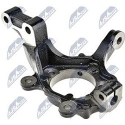 Tehlica, čap nápravy zavesenia kolies pravý NISSAN TIIDA C11 05-12, VERSA SC11 06-12, CUBE 09-