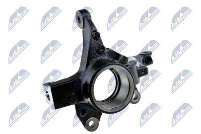 Tehlica, čap nápravy zavesenia kolies pravý RENAULT CLIO 12-