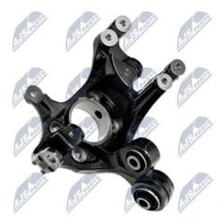 Tehlica, čap nápravy zavesenia kolies zadný ľavý HYUNDAI IX35 10-, KIA SPORTAGE 10-