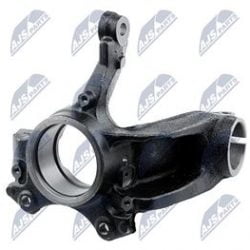 Tehlica, čap nápravy zavesenia kolies pravý AUDI A3 03-12, SKODA OCTAVIA 04-13