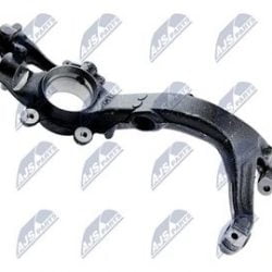 Tehlica, čap nápravy zavesenia kolies pravý AUDI A4 94-01, AUDI A6 97-, VW PASSAT 96-