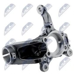 Tehlica, čap nápravy zavesenia kolies ľavý AUDI A3 03-12, Q3 11-, SEAT ALTEA 04-