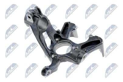 Tehlica, čap nápravy zavesenia kolies ľavý AUDI A3 13-, VW GOLF VI VII 13-