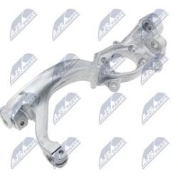 Tehlica, čap nápravy zavesenia kolies ľavý AUDI A6 04-10