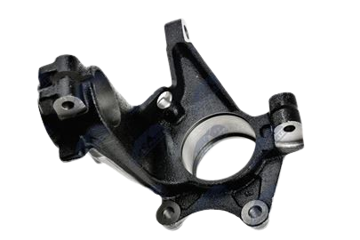 Tehlica, čap nápravy zavesenia kolies pravý PEUGEOT 206 98- Priemer 72mm