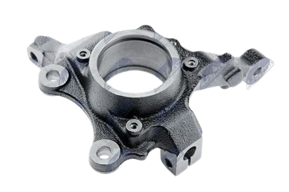 Tehlica, čap nápravy zavesenia kolies ľavý OPEL COMBO C 00-10