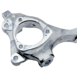 Tehlica, čap nápravy zavesenia kolies ľavý OPEL INSIGNIA 08-