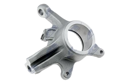 Tehlica, čap nápravy zavesenia kolies ľavý OPEL MOVANO 98-10, RENAULT MASTER 98-07