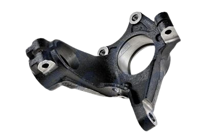 Tehlica, čap nápravy zavesenia kolies ľavý PEUGEOT 206 98- Priemer 72mm