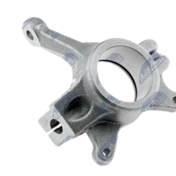 Tehlica, čep nápravy zavěšení kol pravý OPEL MOVANO 98-10, RENAULT MASTER 98-07