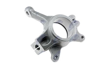 Tehlica, čep nápravy zavěšení kol pravý OPEL MOVANO 98-10, RENAULT MASTER 98-07