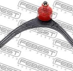 Rameno predné horné ľavé komplet s čapom LEXUS GS300 93-97, LEXUS GS300GS430 97-05