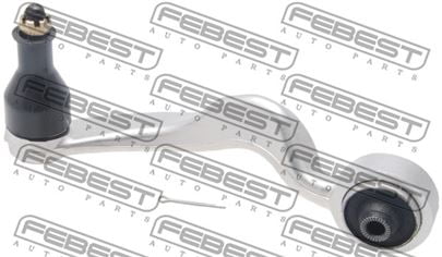 Rameno predné horné ľavé komplet s čapom LEXUS LS460 460L 06-