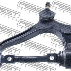 Rameno predné horné ľavé komplet s čapom TOYOTA HI-ACE