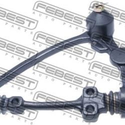 Rameno predné horné ľavé komplet s čapom TOYOTA HIACE 89-05