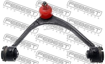 Rameno predné horné pravé komplet s čapom LEXUS GS300 93-97, LEXUS GS300 GS430 97-05