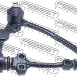 Rameno predné horné pravé komplet s čapom TOYOTA HIACE 89-05