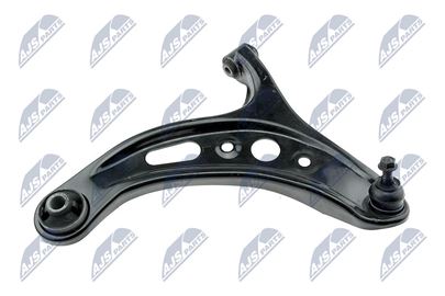 Rameno predné ľavé SUBARU BRZ 12-, TOYOTA GT-86 12-