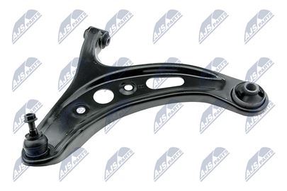 Rameno predné pravé SUBARU BRZ 12-, TOYOTA GT-86 12-