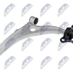 Rameno predné spodné ľavé HONDA CR-Z 10-