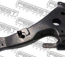 Rameno predné spodné ľavé LEXUS RX300 03-