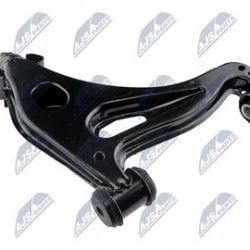 Rameno predné spodné ľavé MERCEDES C-KLASSE W202 93-00