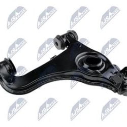 Rameno predné spodné ľavé MERCEDES E-KLASA W210 95-03