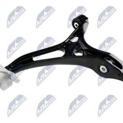 Rameno predné spodné ľavé MERCEDES ML W164 05-, GL X164 06-